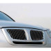 the hyundai santa fe cm – radiator grille bwm style